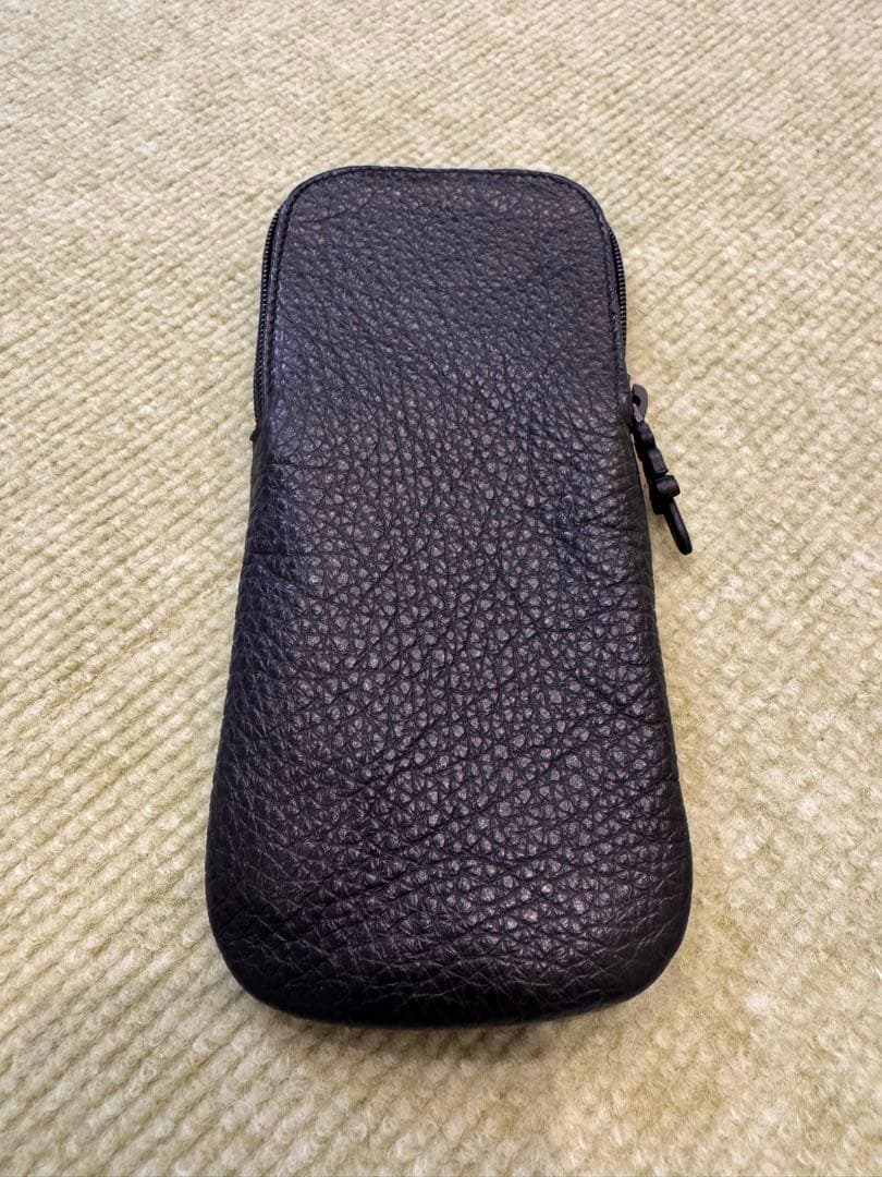 新品未使用品クロムハーツ☆メガネケース③