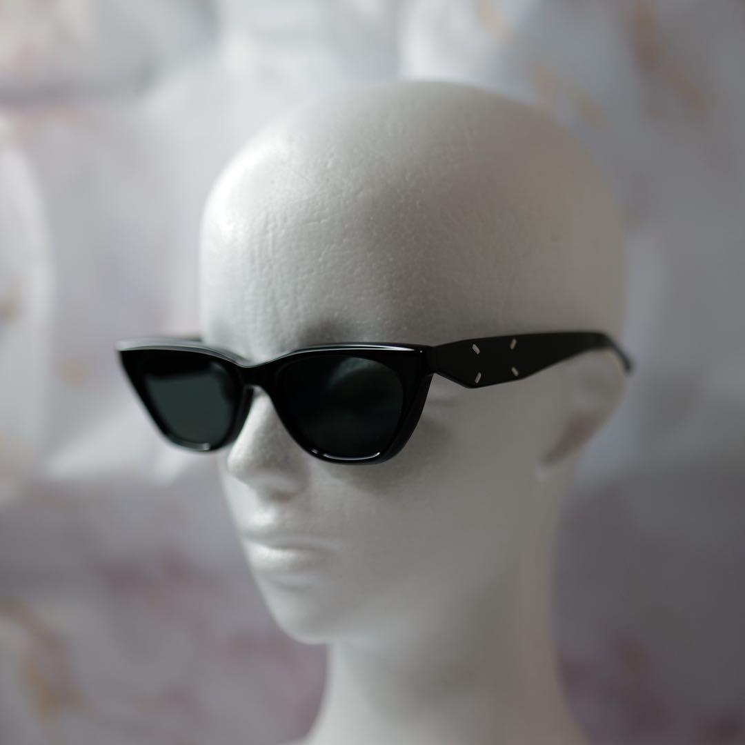 ジェントルモンスター マルジェラ MM208 サングラス ケース付き Y2K