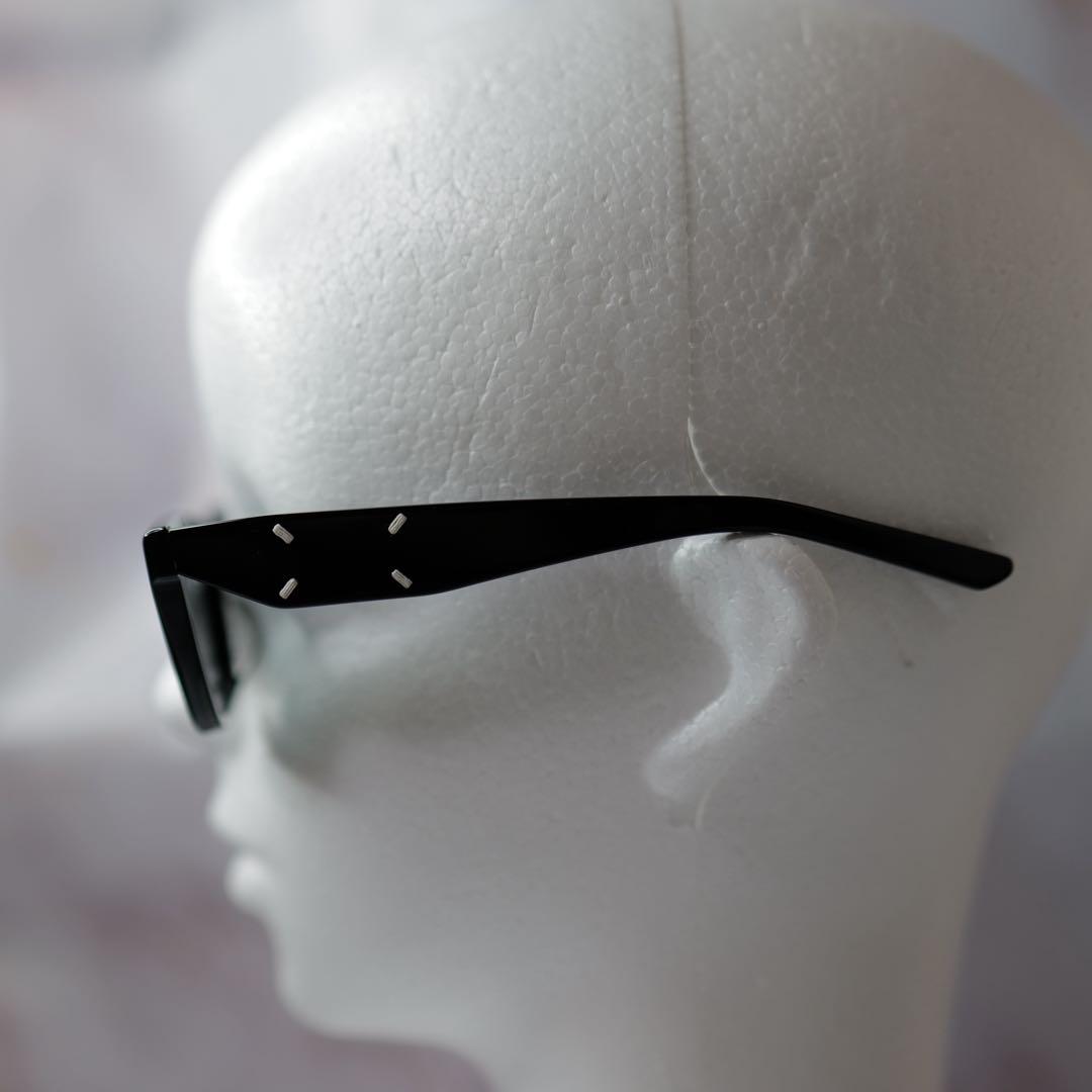 ジェントルモンスター マルジェラ MM208 サングラス ケース付き Y2K