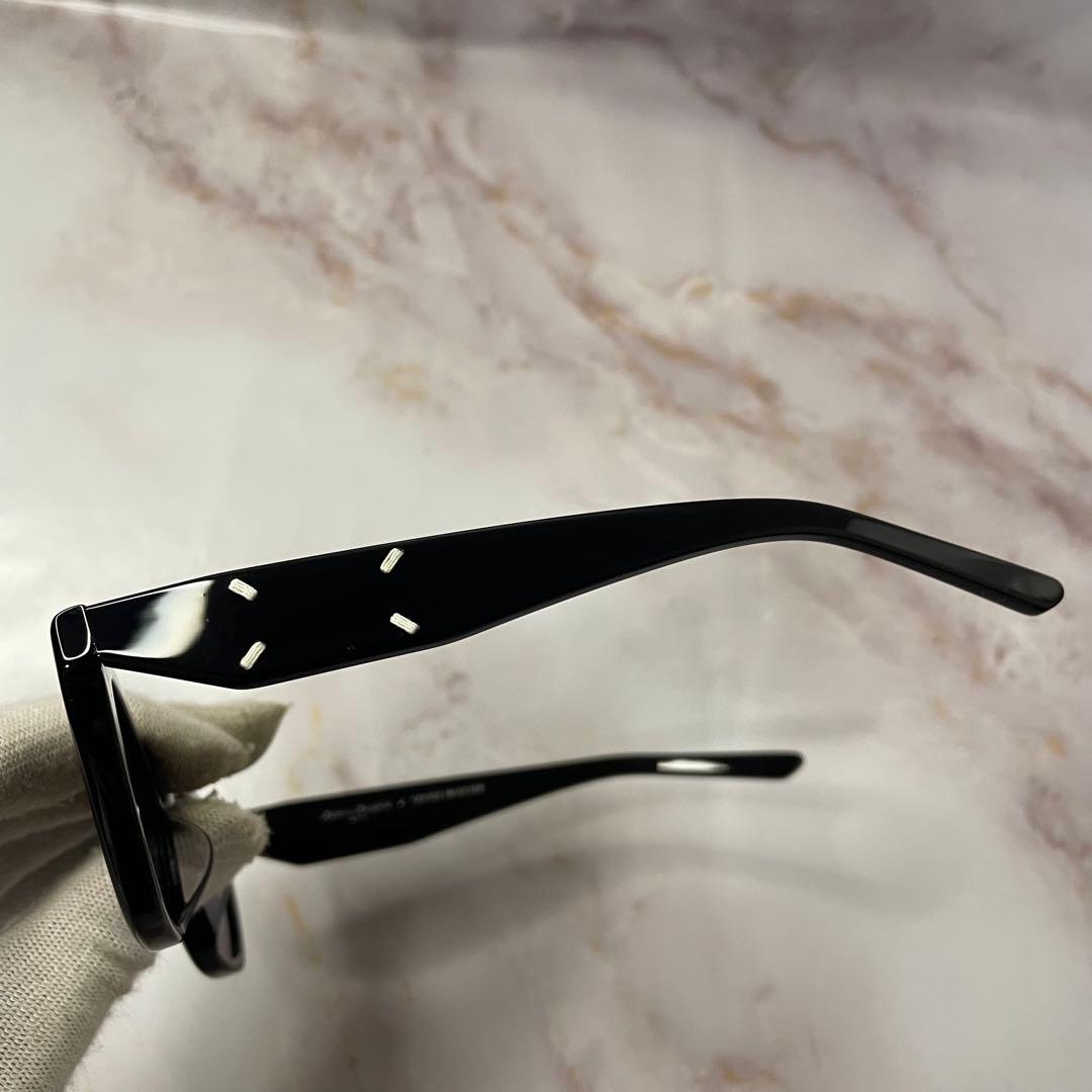 ジェントルモンスター マルジェラ MM208 サングラス ケース付き Y2K