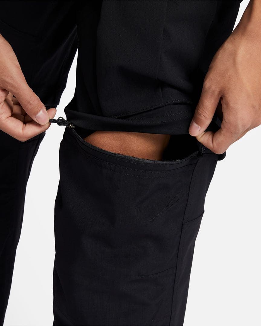 まはまはたはたひちひた　NIKE ACG ナイキ SMITH SUMMIT