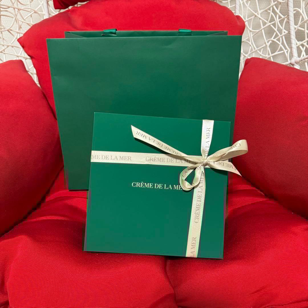 『新品』 ラ・メール　クレンザー　トリートメント　セット　洗顔料　化粧水