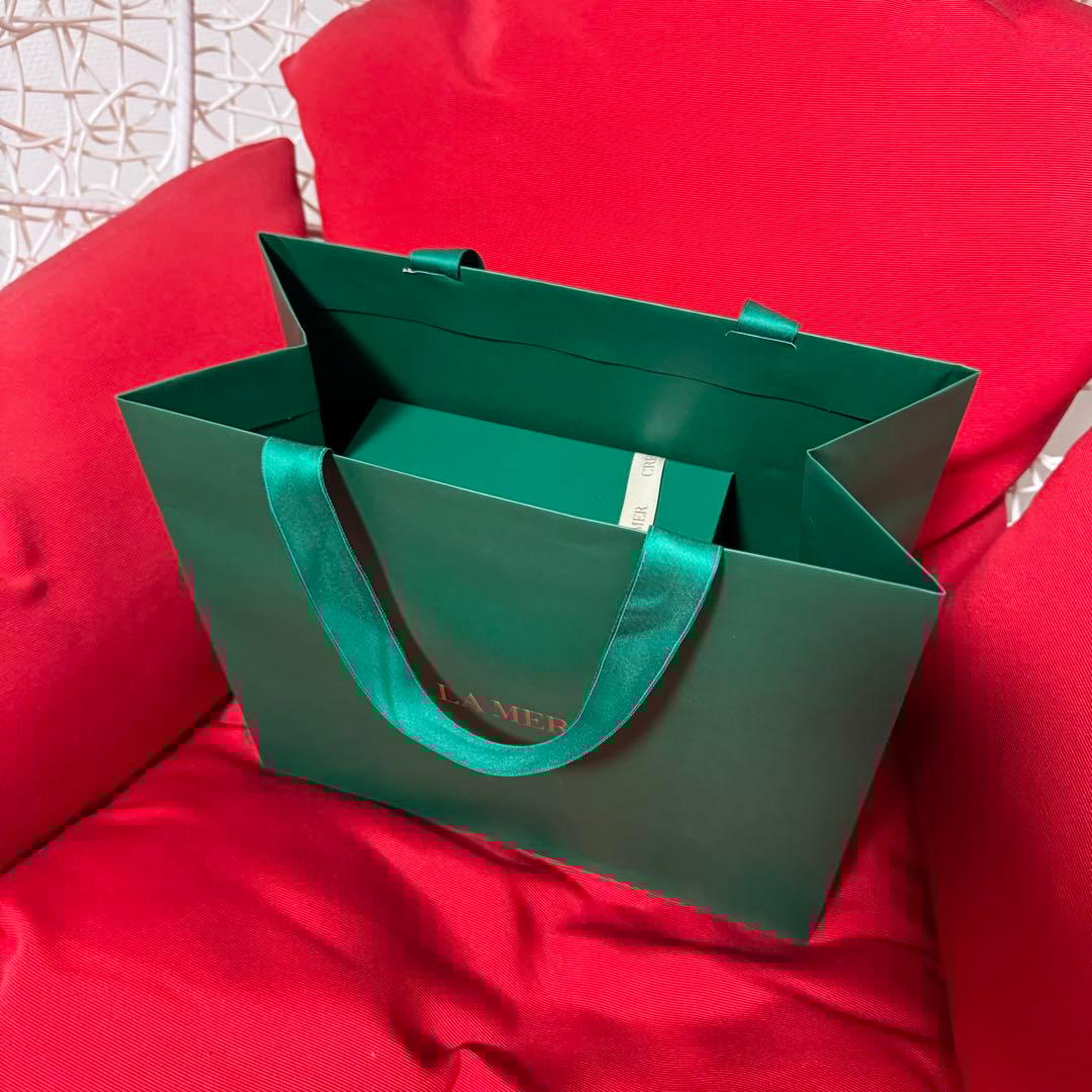 『新品』 ラ・メール　クレンザー　トリートメント　セット　洗顔料　化粧水