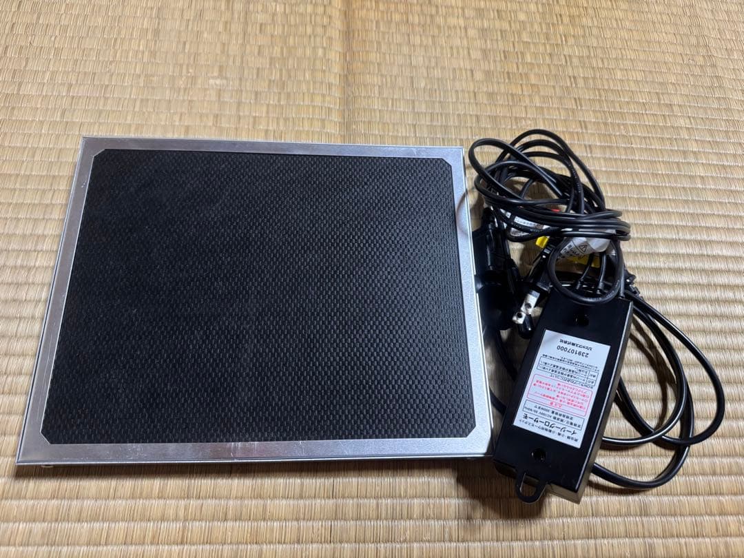 【最終値下げ】暖突M サーモ セット売り【お値下げ不可】