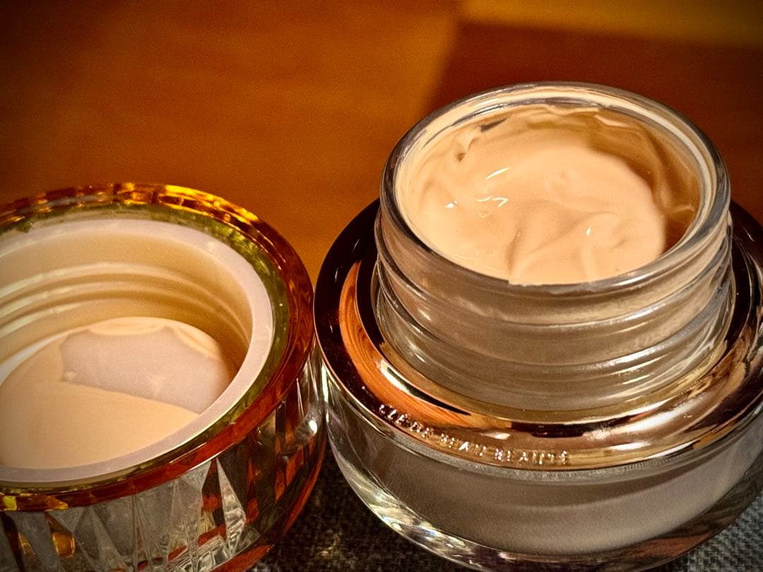 kokomama　クレドポーボーテ　ルフォンドゥタンn オークル10