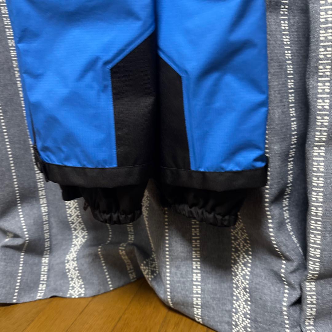 ノースフェイス Hybrid Lyell Pant スノーパンツ