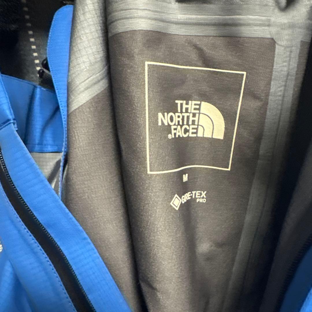 ノースフェイス Hybrid Lyell Pant スノーパンツ