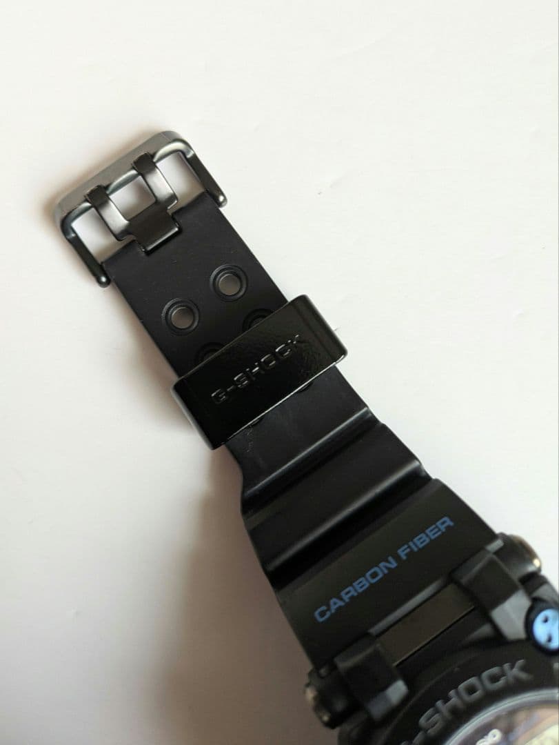 フロッグマン　GWF-D1000B　最上位モデル　G-SHOCK