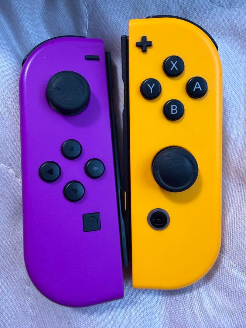 任天堂Switch 本体　スイッチ　箱無し