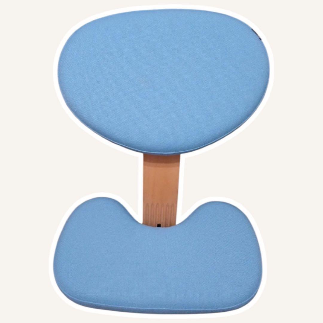 Balance Easy バランスイージー　姿勢矯正椅子