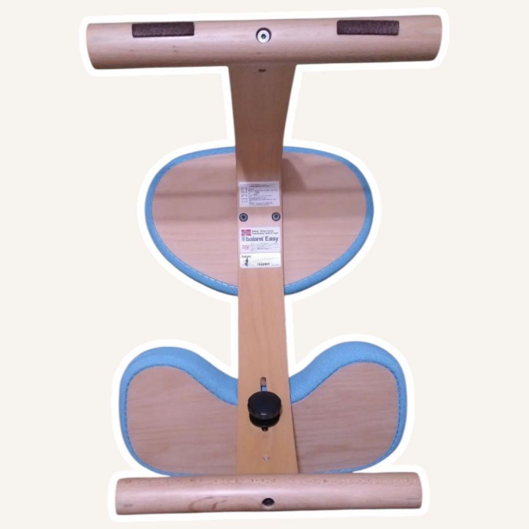 Balance Easy バランスイージー　姿勢矯正椅子