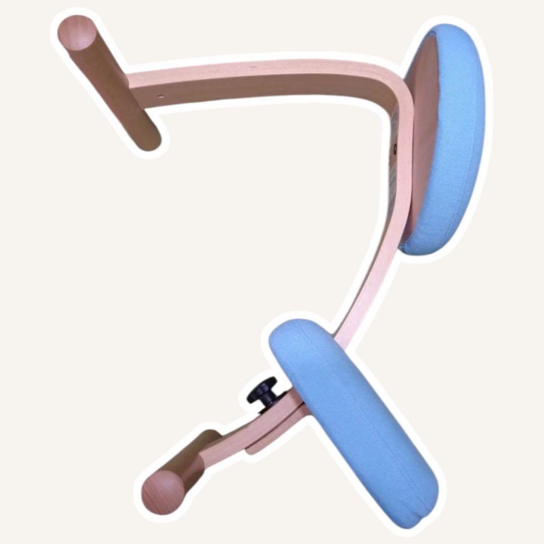 Balance Easy バランスイージー　姿勢矯正椅子