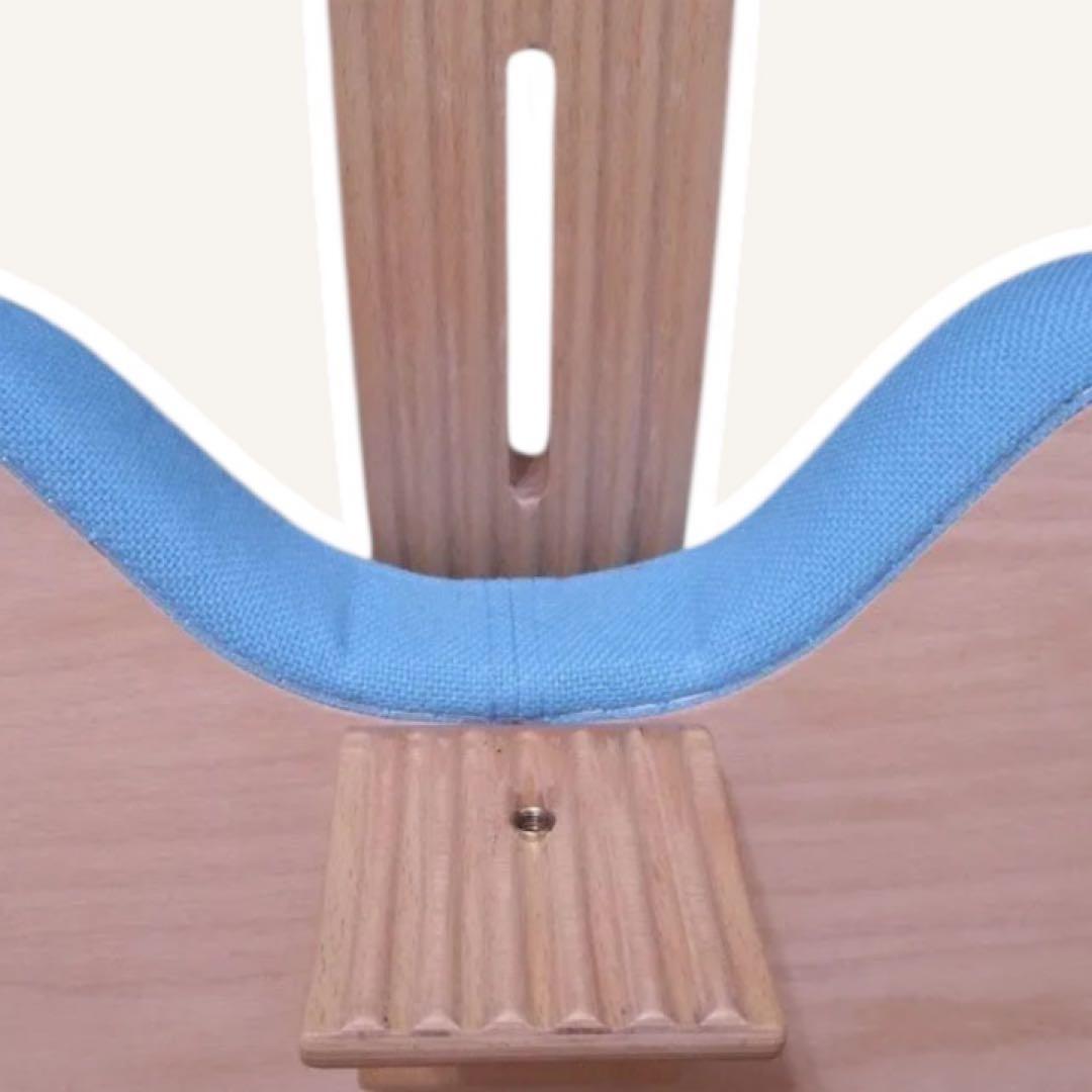 Balance Easy バランスイージー　姿勢矯正椅子