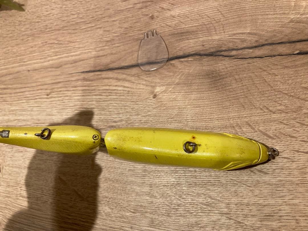 DRT クラッシュ9LOW レジェンドチャート【中古、使用品】