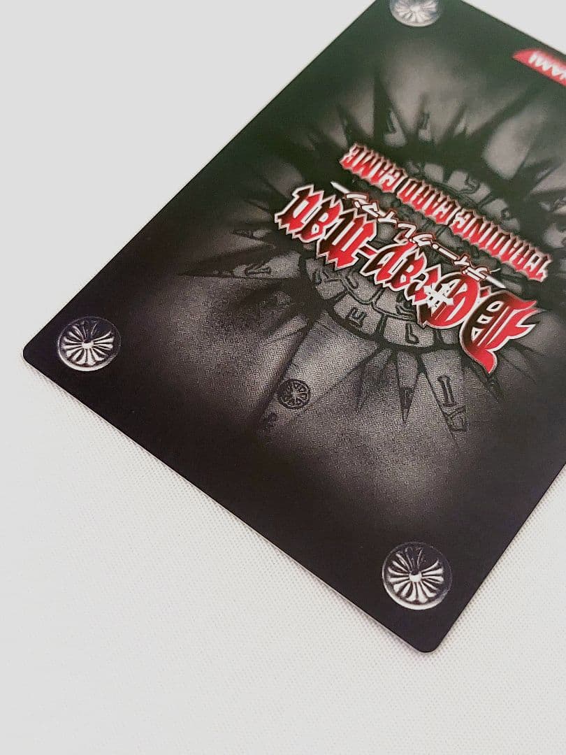 D.Gray-man　トレーディングカード　アレン　IR