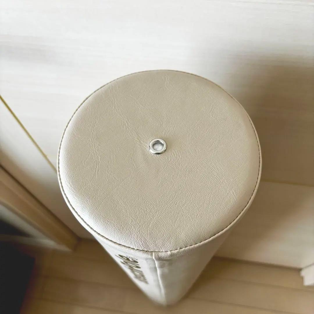 【未使用】正規品ストレッチポール アイボリー LPN