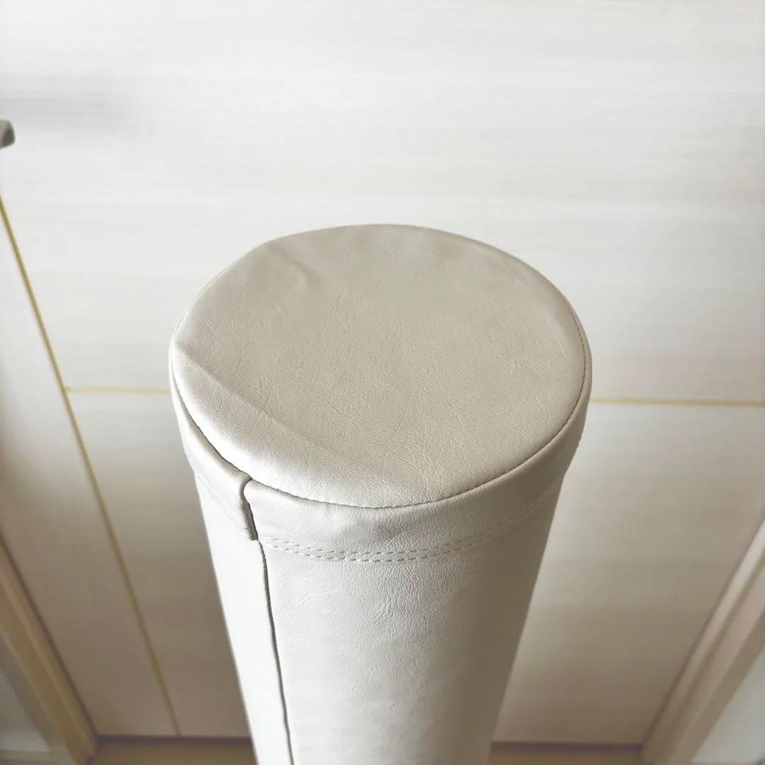 【未使用】正規品ストレッチポール アイボリー LPN