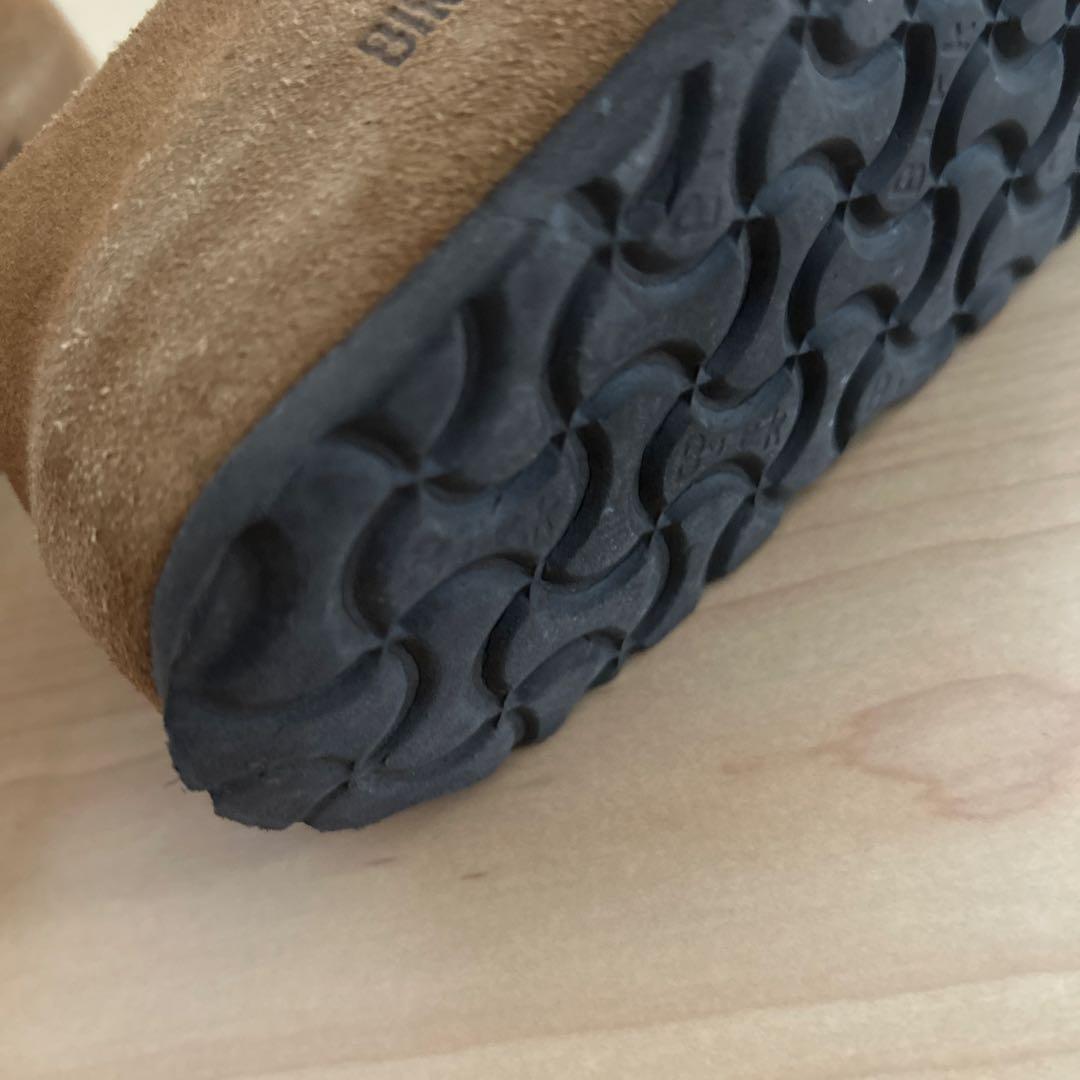 美品 Bshop購入Birkenstock ビルケンシュトック　ロンドン 37