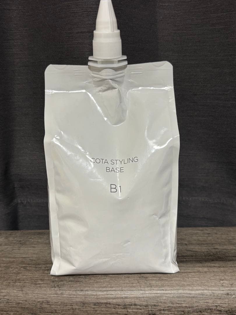 コタ スタイリング ベース B1 1000ml 詰替 美容室専売品