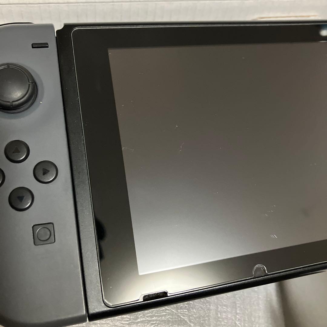 Nintendo Switch ニンテンドースイッチ HAC-001 箱付き