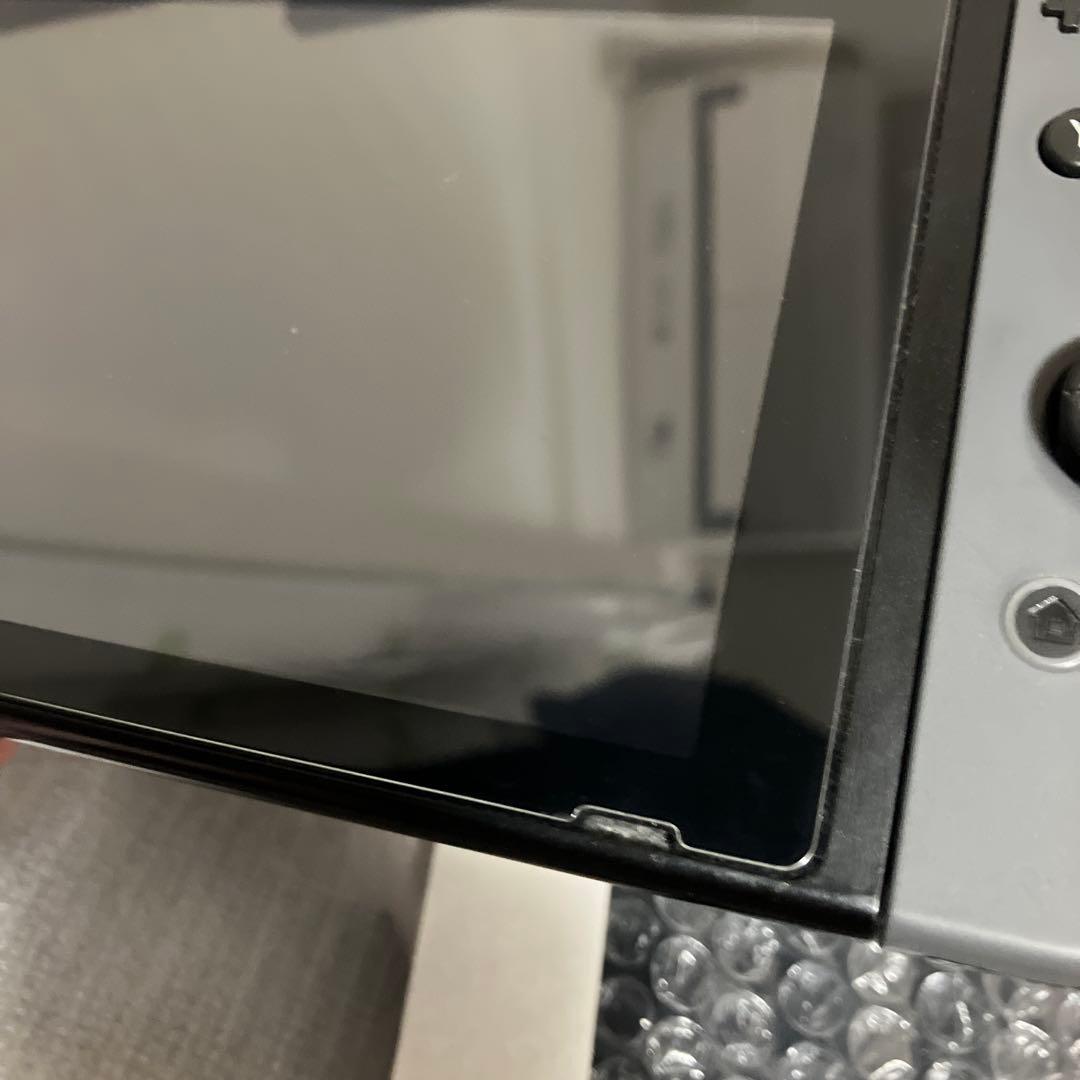 Nintendo Switch ニンテンドースイッチ HAC-001 箱付き