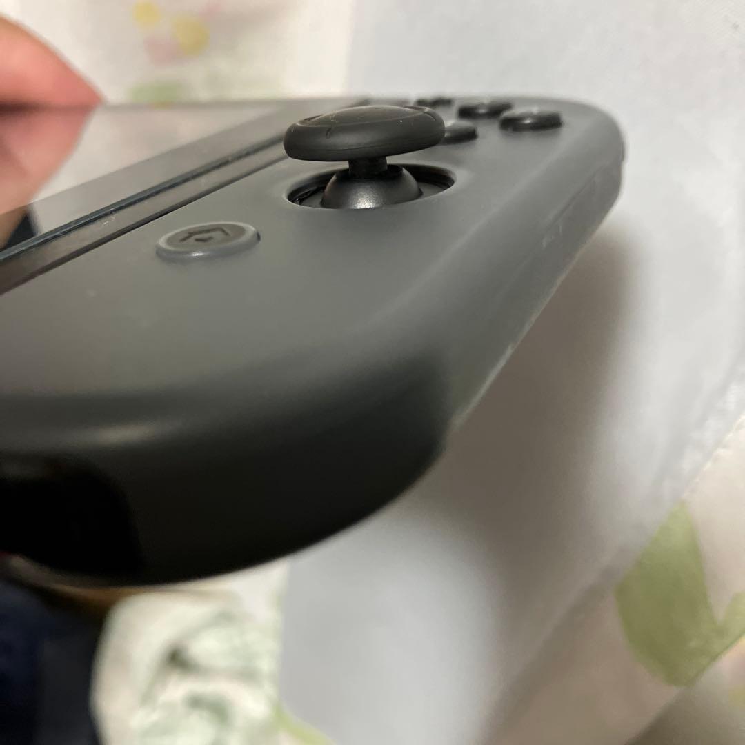 Nintendo Switch ニンテンドースイッチ HAC-001 箱付き