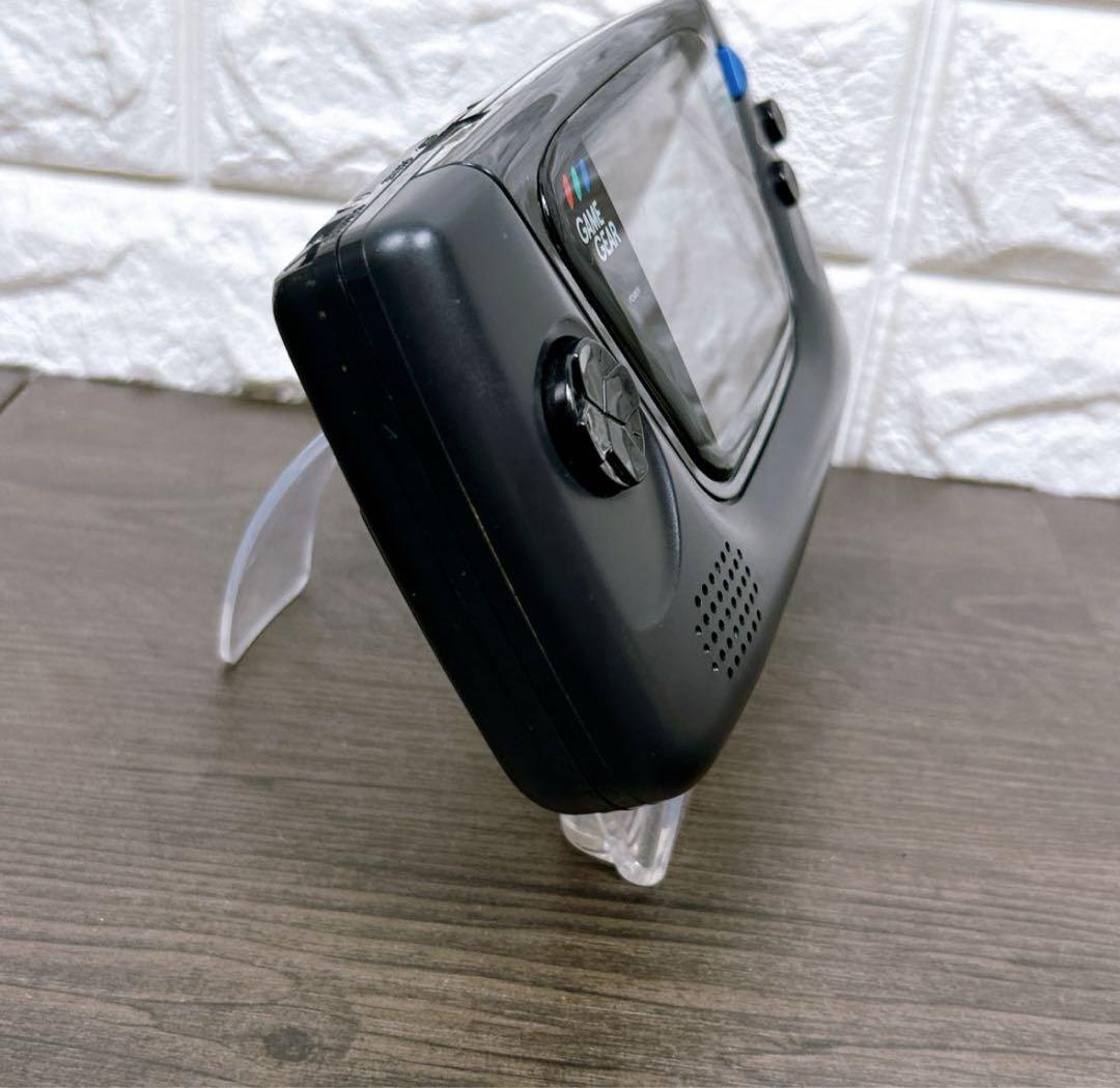 【GG】ゲームギア メンテナンス本体