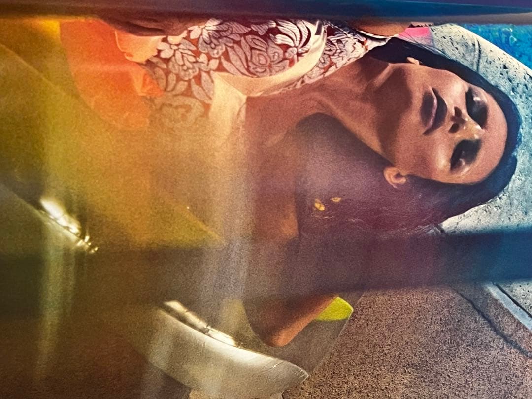 希少号　LOVE KIM KARDASHIAN knye west