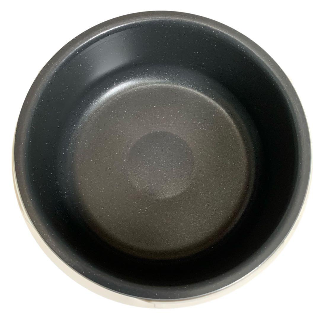 【2023年製】Panasonicパナソニック IH炊飯器 SR-AX1-W