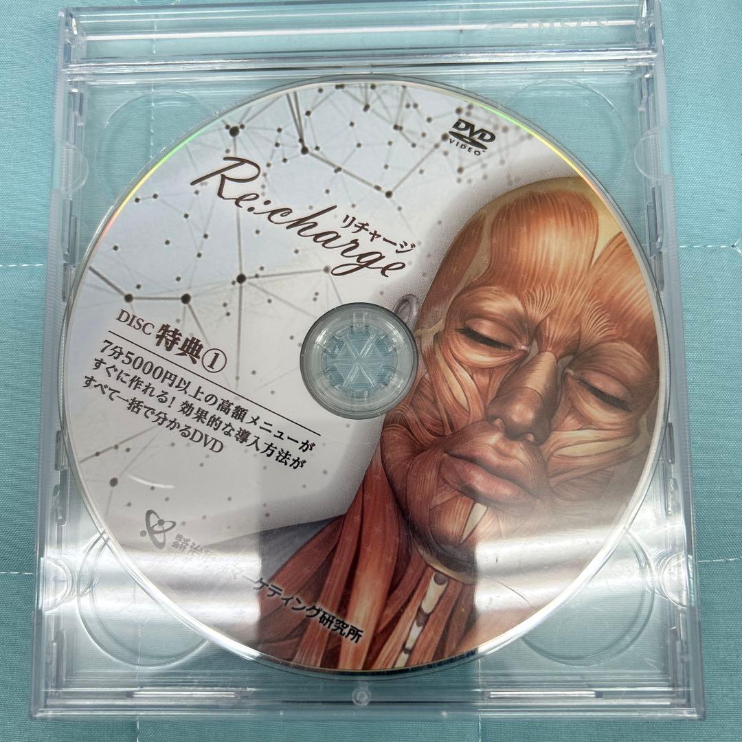 顔の整体法 DVD