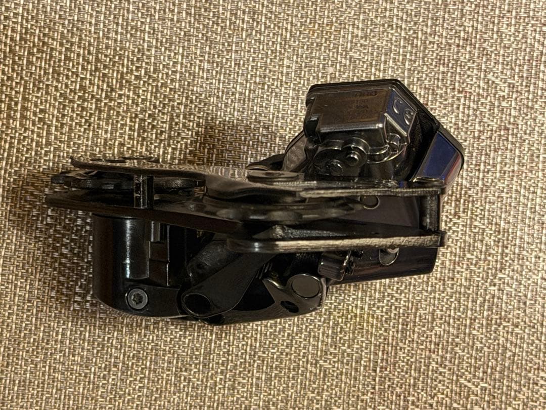 シマノDURA-ACE Di2 RD-R9150 リアディレーラー（11S）