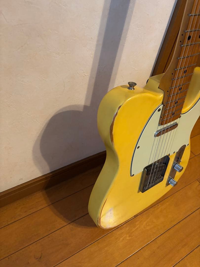 Bill Laurenae BTOM-65 BSB ジャンク