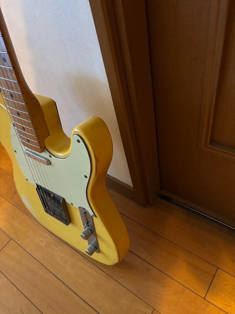 Bill Laurenae BTOM-65 BSB ジャンク