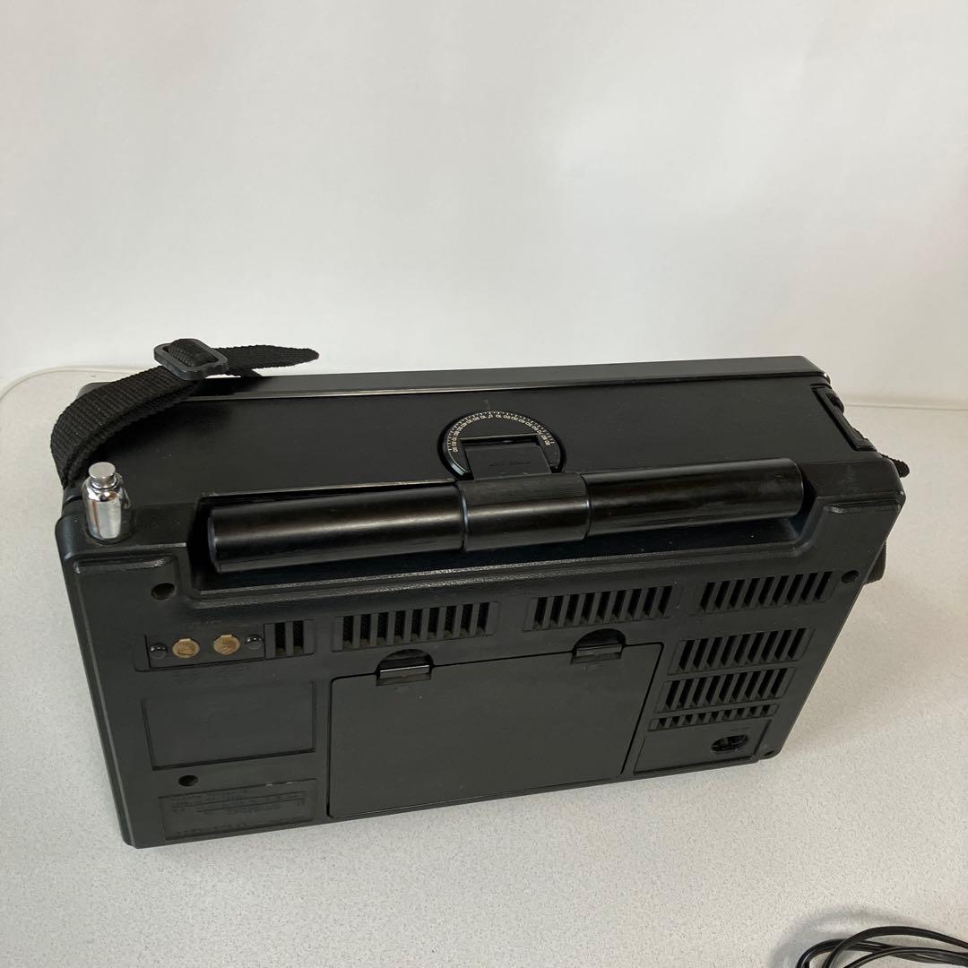 ナショナルＢＣＬラジオ　クーガー　　　　　２２００　　完動品