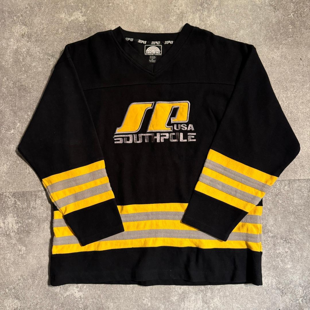90s 00s SOUTHPOLE スウェット XL DM1043