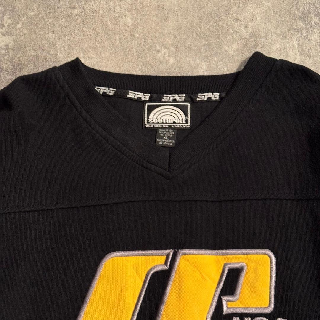 90s 00s SOUTHPOLE スウェット XL DM1043