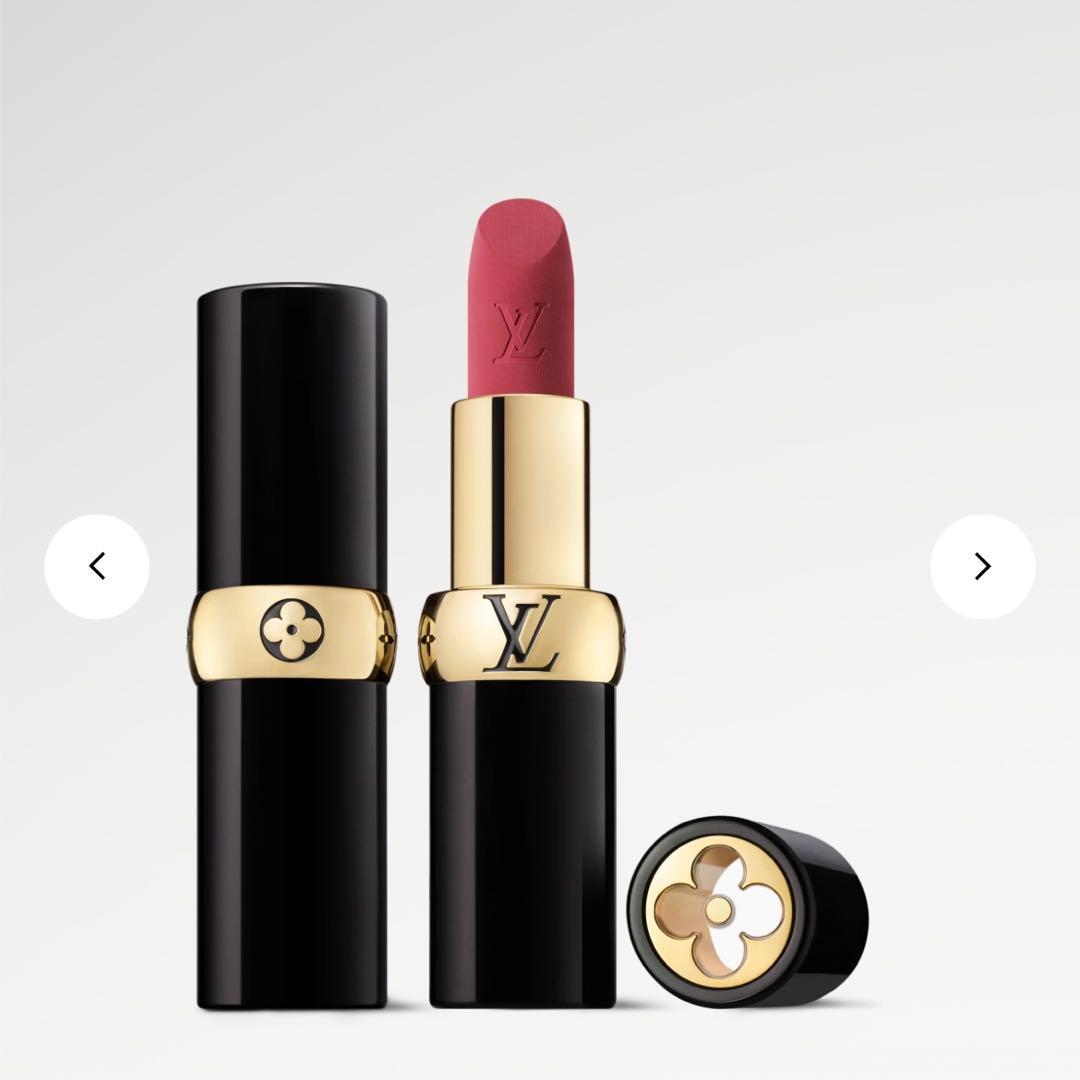 口紅 LV ROUGE MATTE 204 High Hopes