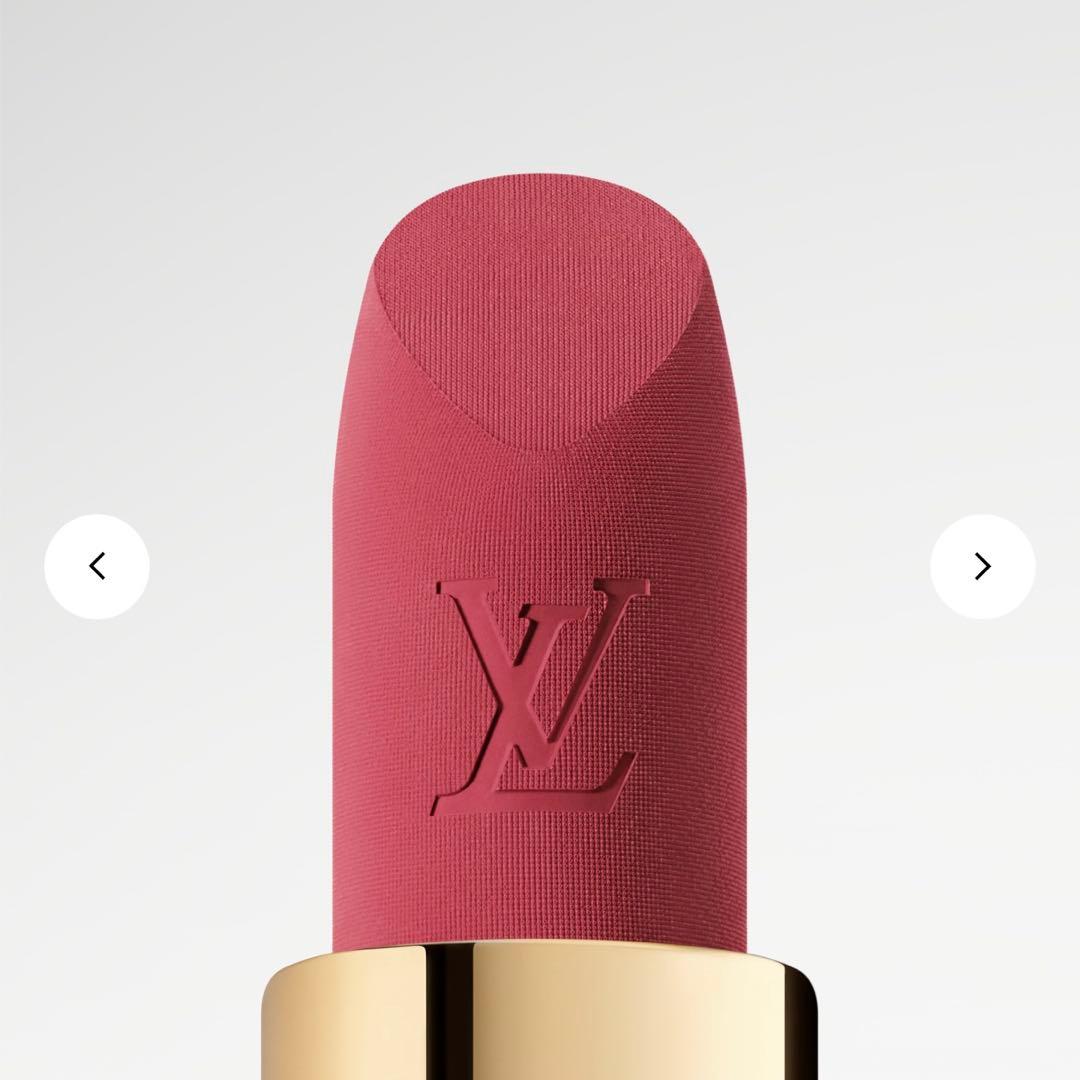 口紅 LV ROUGE MATTE 204 High Hopes