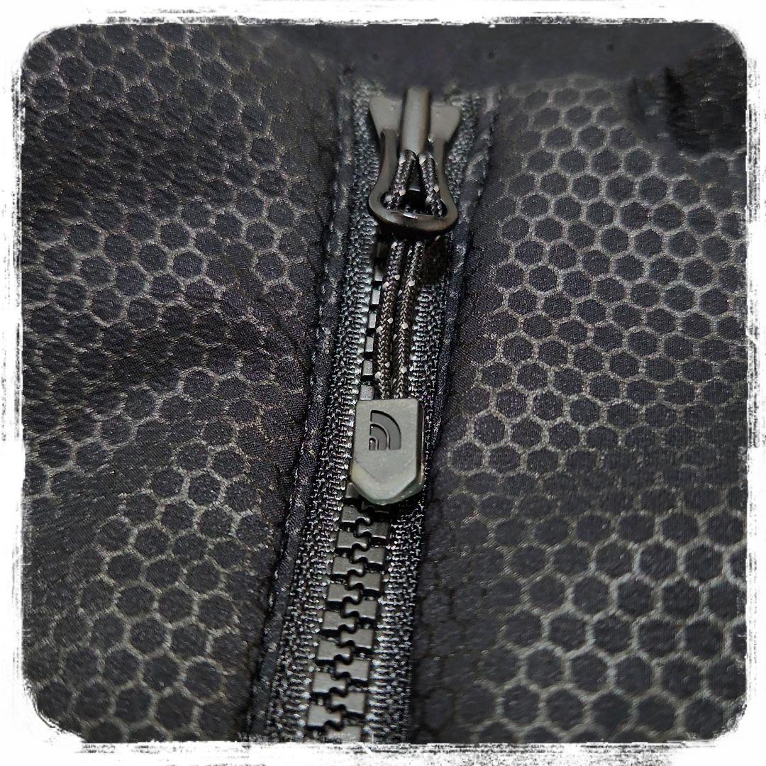 未使用級✨️　極美品　ベスト　THE NORTH FACE　登山　トレイル