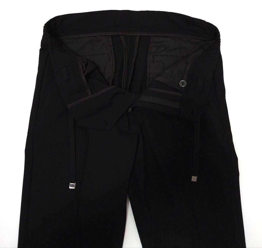 AOURE アウール MALPENSA 4SEASONS ブラック M