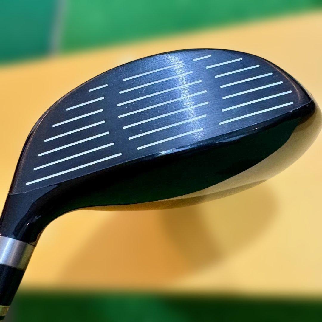 リョーマゴルフ RYOMA F 3番ウッド 15° TourAD RF2 S