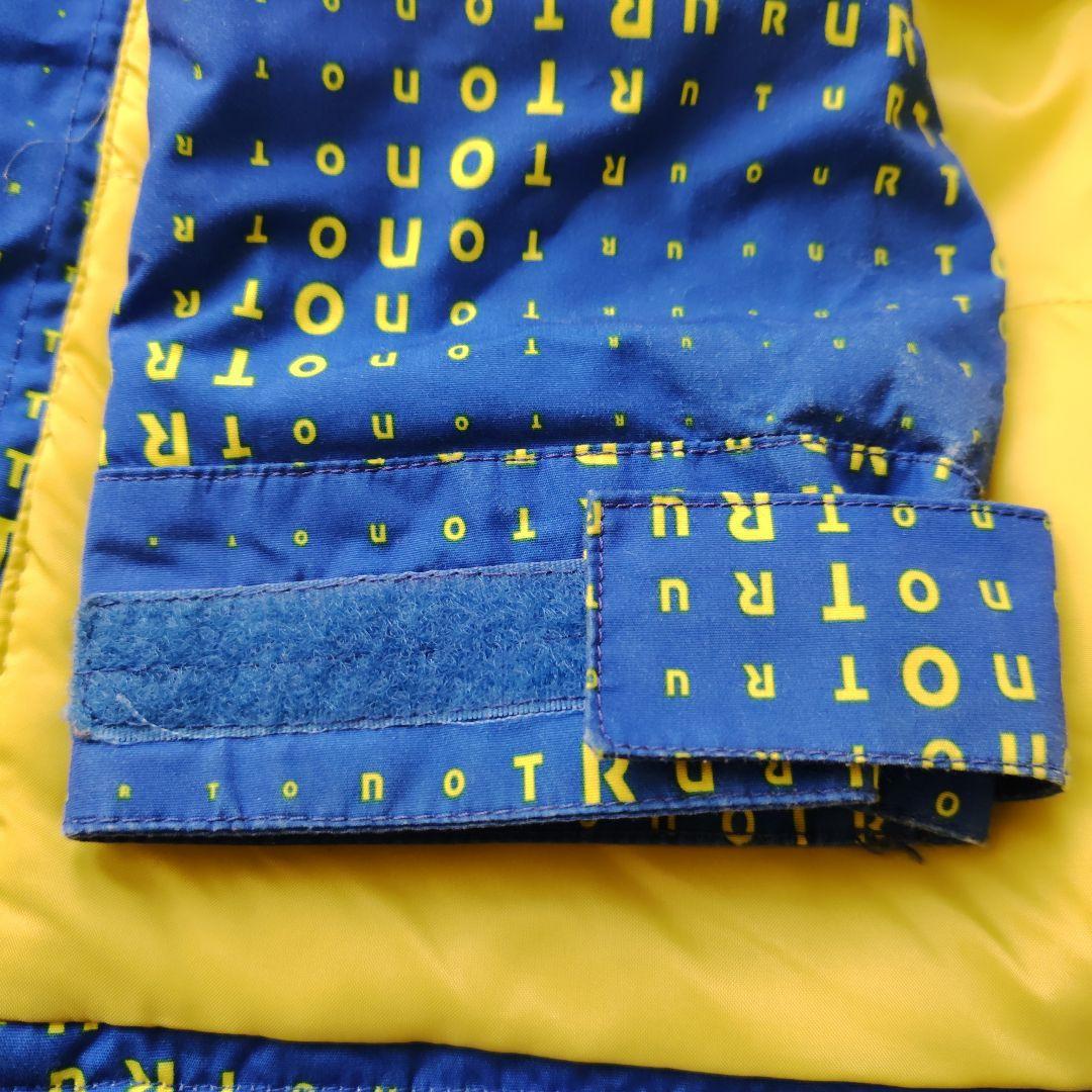 BURTON　キッズ　ウエア　Mサイズ