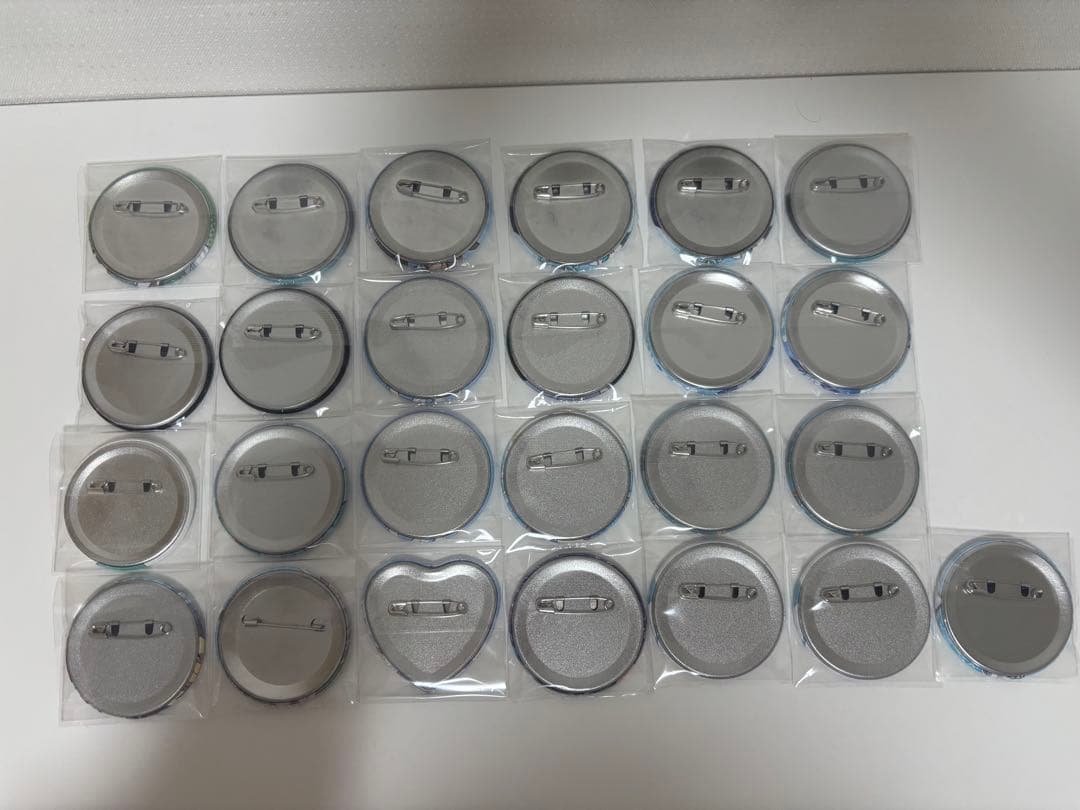 いれいす いむくん -hotoke- まとめ売り 缶バッジ アクスタ アクキー