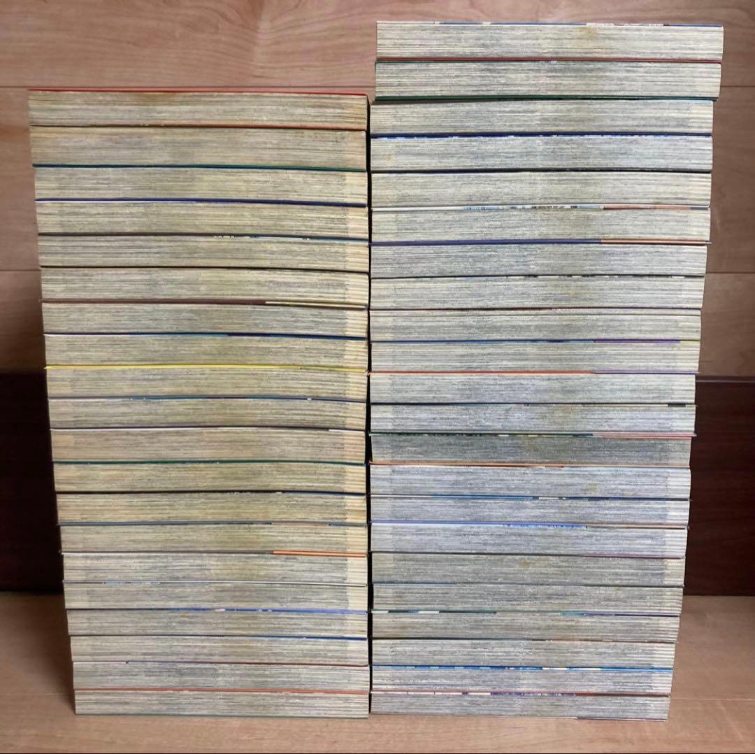 湾岸ミッドナイト全巻　湾岸midnight 初版あり　帯付き　冊子