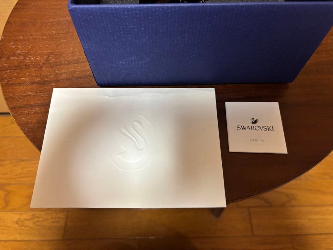 Swarovski Hogwarts Express 置物