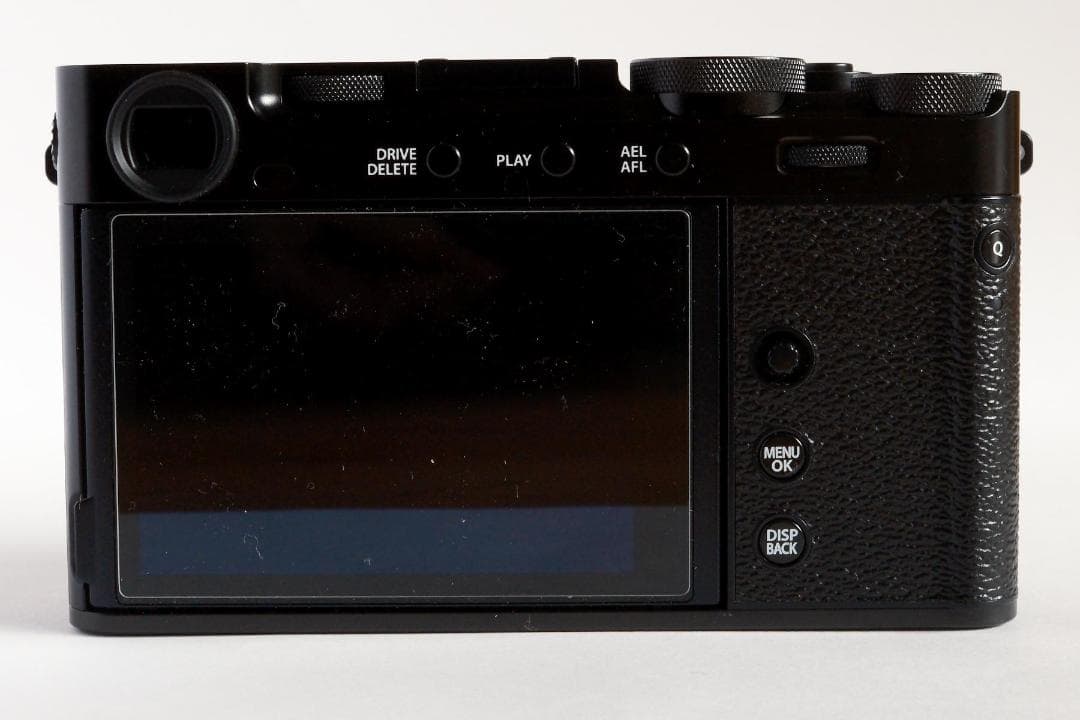 Fujifilm X-E5 ブラック ミラーレスカメラ 本体