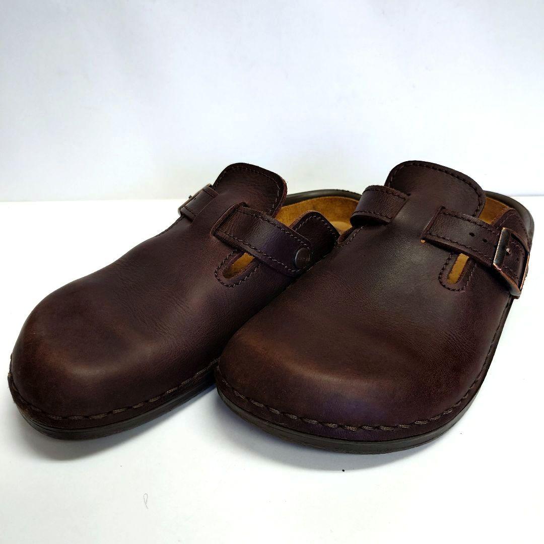 ビルケンシュトック TATAMI タタミ オクラホマ 41 26.5cm