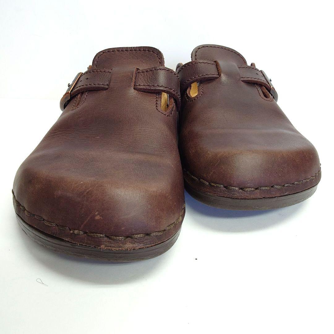 ビルケンシュトック TATAMI タタミ オクラホマ 41 26.5cm