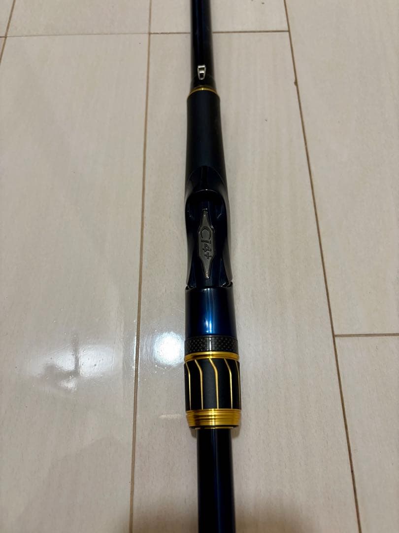 23ネッサLTD S1010M+新品未使用