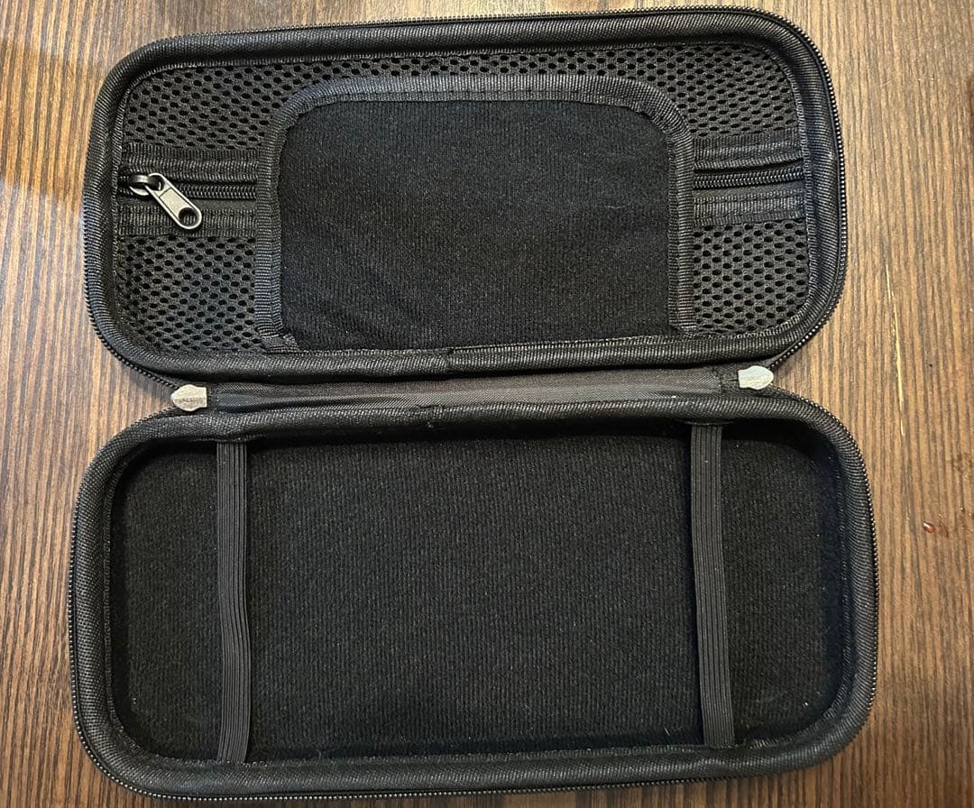 Nintendo Switch Lite イエロー クリアケース付き